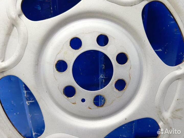 Маховик Mitsubishi Lancer 10 2.0 4B11 2010