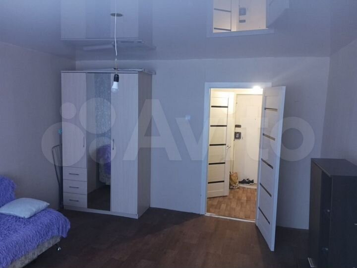 1-к. квартира, 35,9 м², 2/9 эт.