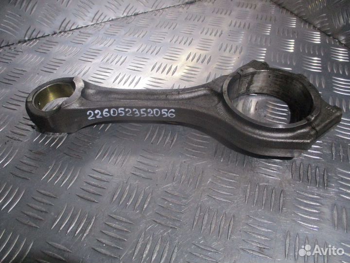 Шатун MAN 51024006145