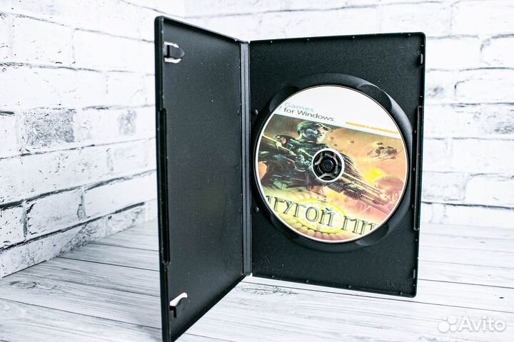 Игры для пк Другой мир