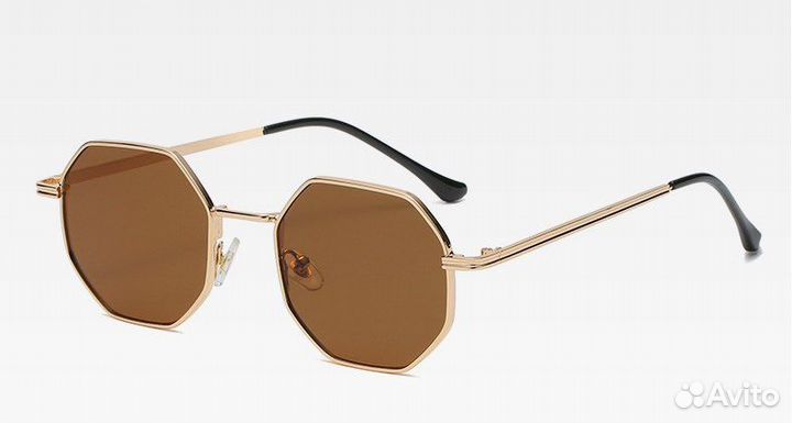 Солнцезащитные очки новые