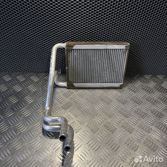 Радиатор отопителя Hyundai ix35