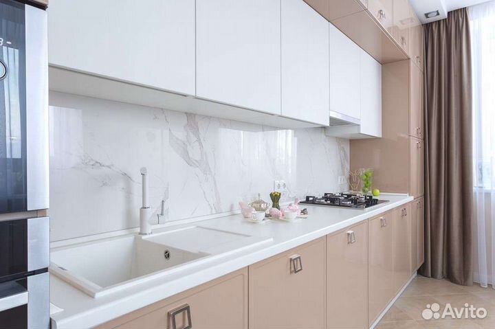 Кухни на заказ по размерам