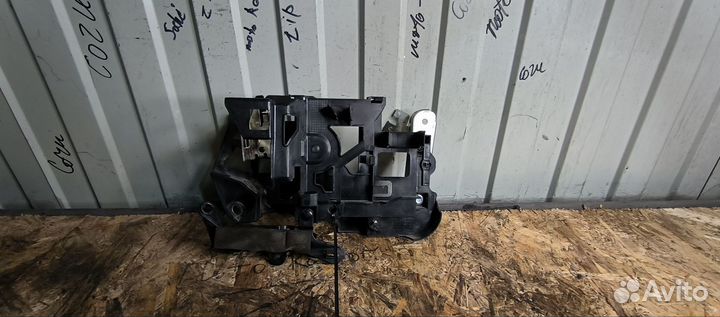 Yamaha fjr1300 рамка аккумулятора АКБ 2013 -17