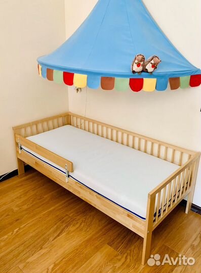 Матрас Blue sleep 70*160*12