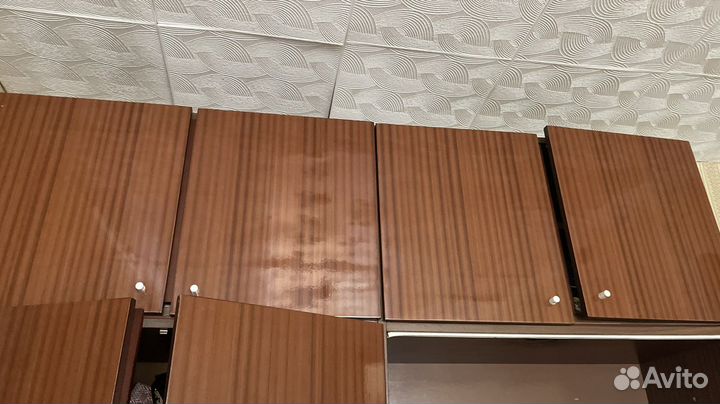 Шкаф сервант бу