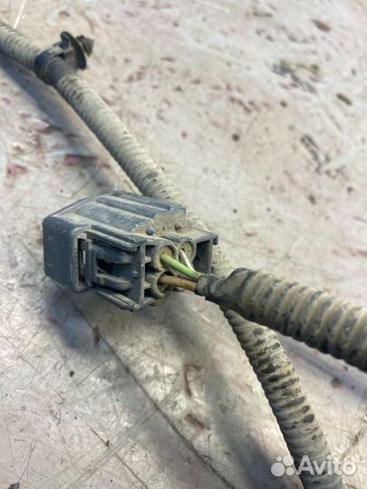 Проводка АКПП Lr Range Rover Vogue L322 4.2 2008