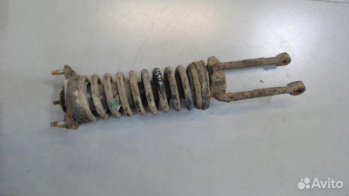 Амортизатор подвески Jeep Liberty, 2002