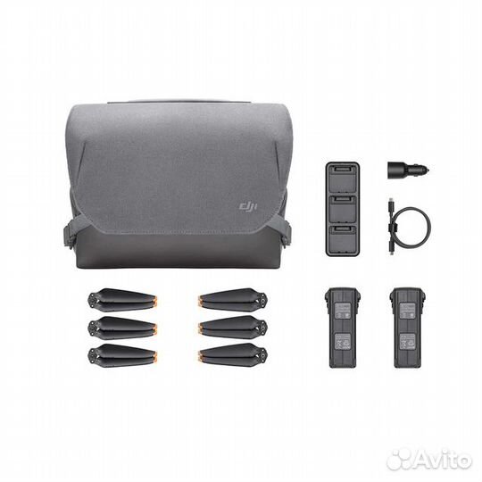Комплект аксессуаров DJI Mavic 3 Fly More Kit
