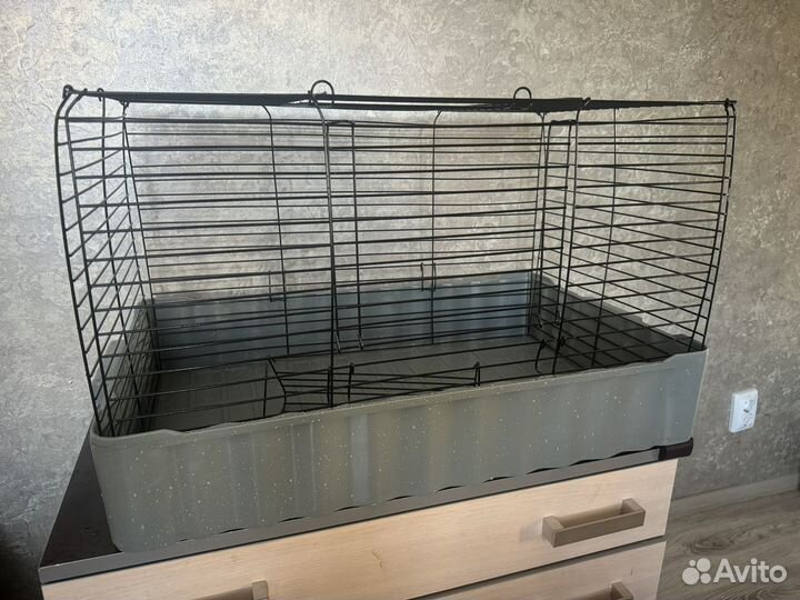 Клетка для грызунов