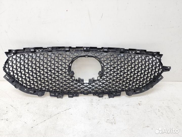 Решетка радиатора Mazda Cx-5 2 2017