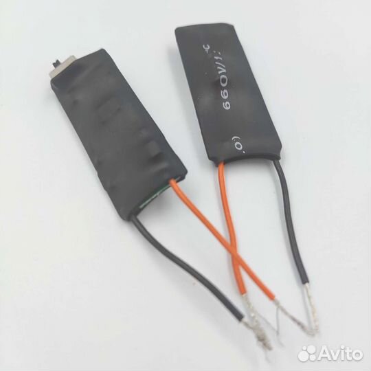 Автовахтер для домофона (вход без чипа)