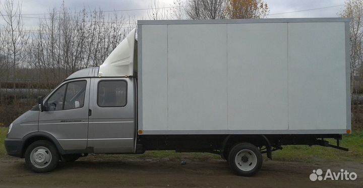 Военный переезд с документами по компенсации