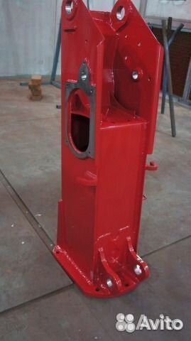 Башня колонна стойка Unic Юник и другие запчасти