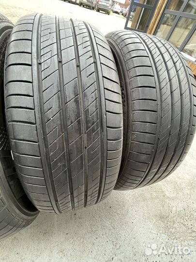 Kumho Solus HS63 225/55 R18 98V