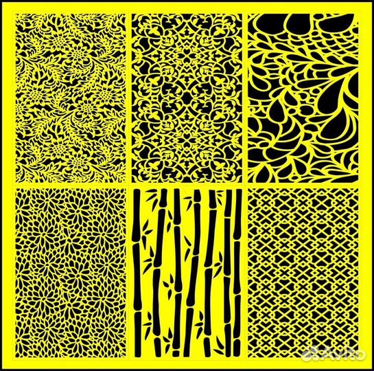 Наклейки на Витрины