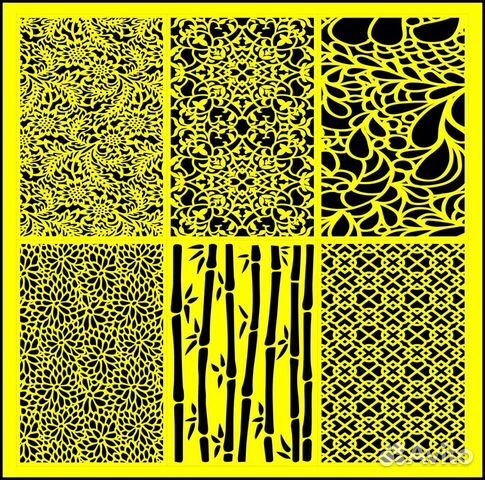 Наклейки на Витрины