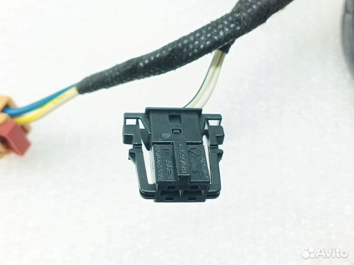 Проводка двери задняя левая Audi Q5 FY 2.0 DET