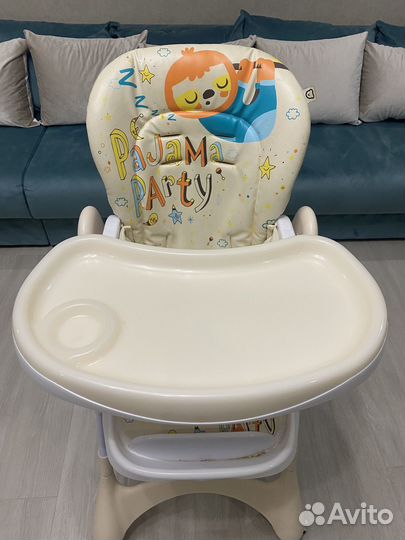 Стульчик для кормления