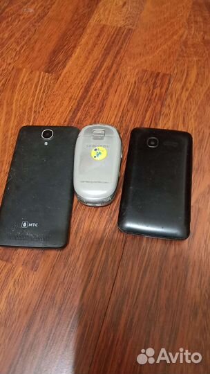 Samsung S3100