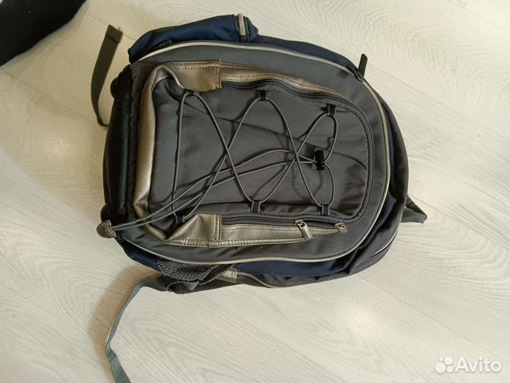 Ecco рюкзак школьный