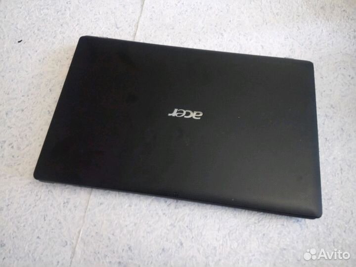 Запчасти для Acer 5750g 5750