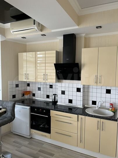 Квартира-студия, 36 м², 4/18 эт.