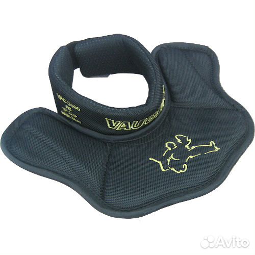 Защита шеи вратаря vaughn VPC 7000 SR