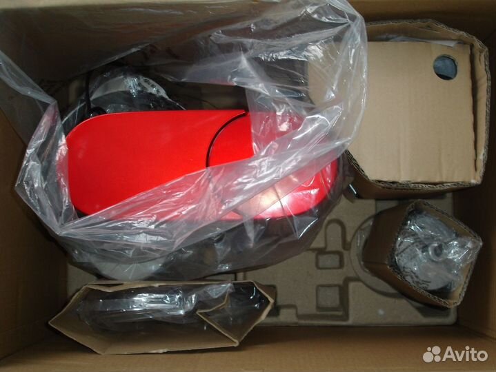 Кухонный комбайн Tefal Masterchef Gourmet (новый)