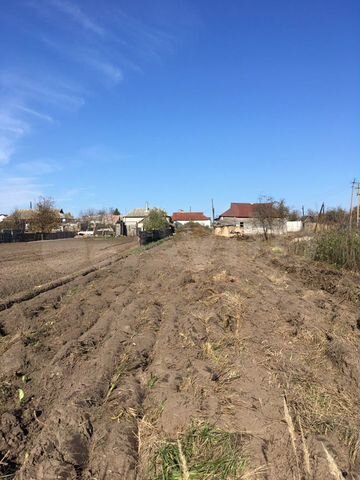 Участок 18 сот. (ИЖС)