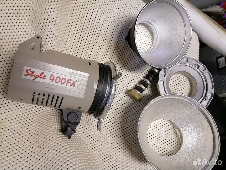 Фототехника