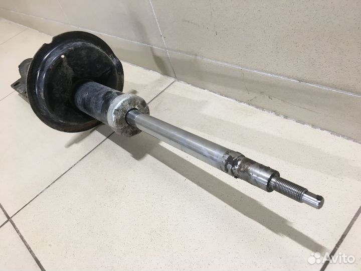 Амортизатор передний правый Jumper 1994-2002