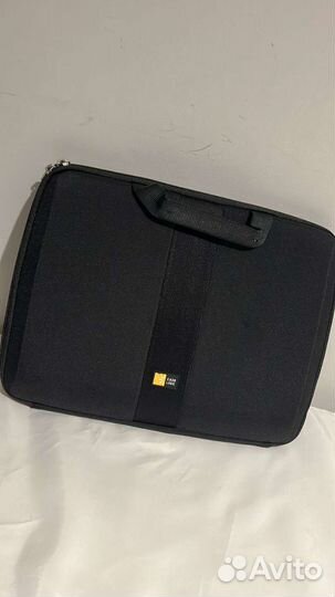 Чехол С ручками «case logic» для ноутбука 13,3