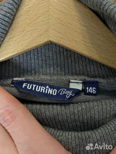 Водолазка futurino