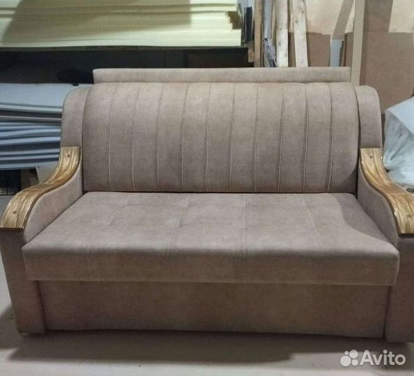 Раскладные мини диваны в наличии