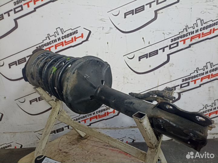 Стойка ходовки toyota corolla II corsa cynos paseo