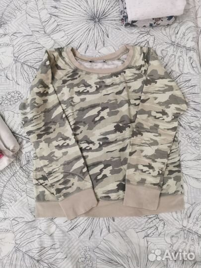 Кофты пакетом