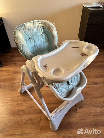 Стул для кормления