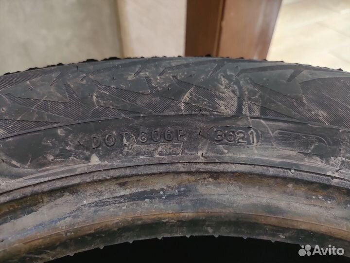 Nokian Tyres Nordman 7 195/65 R15