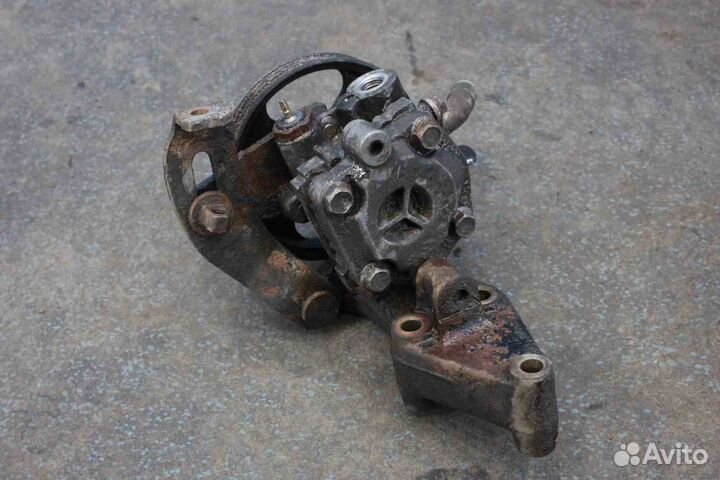 Гидроусилитель руля Mazda Familia (Мазда Фамилия)