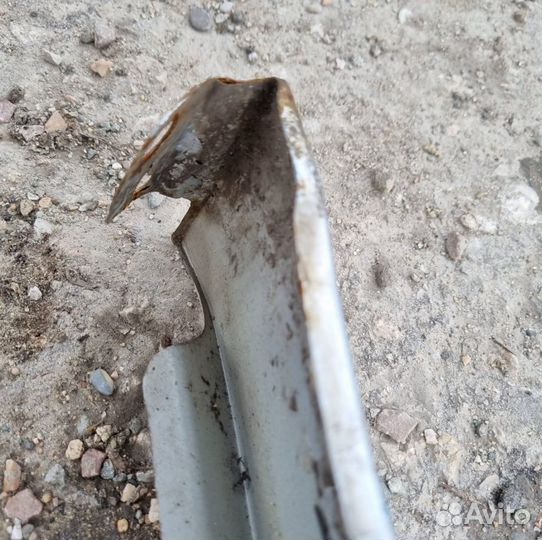 Крыло Volkswagen Polo V