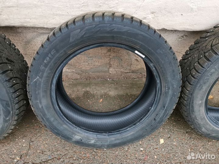 Pirelli Formula Ice 195/55 R16 91T