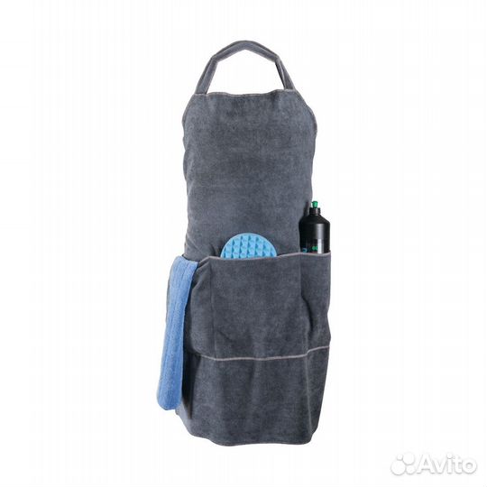 Фартук детейлера-полировщика Hanko