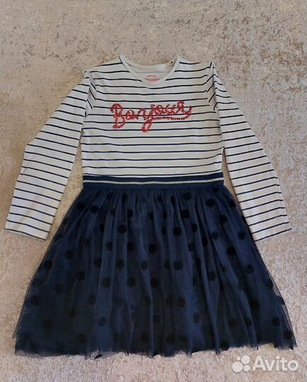 Платье Futurino на 6-7 лет