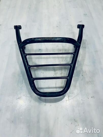 Багажник Stels Leader/Tactic Б/у