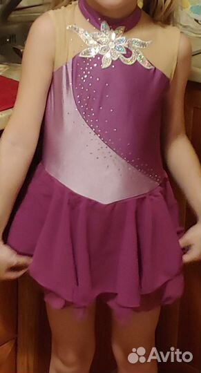 Купальник для выступлений