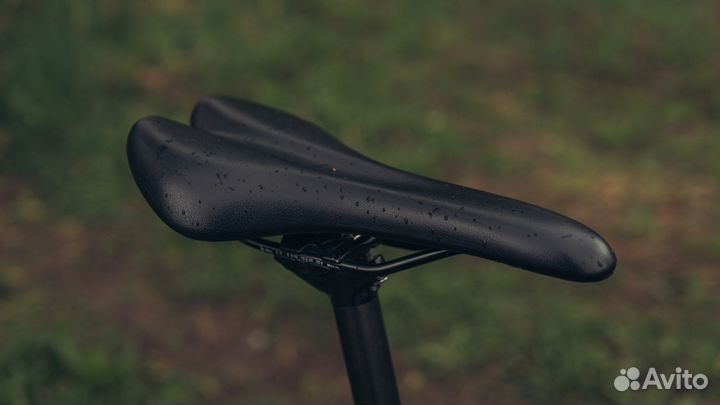 Велосипед с байкпакингом Pride rocx dirt Tour 2020