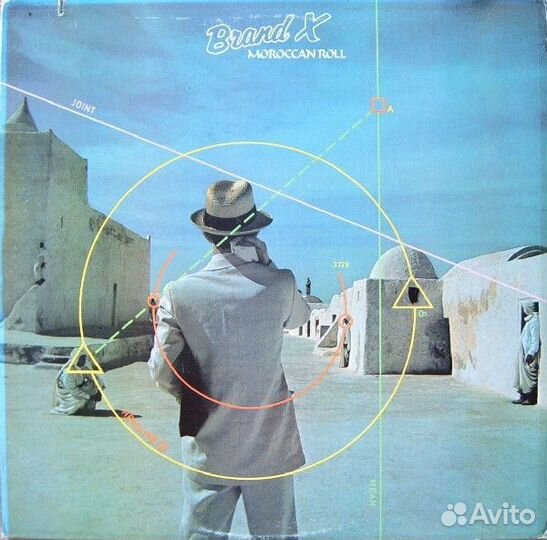 Фирменный винил. Джаз, джаз-рок, фьюжн