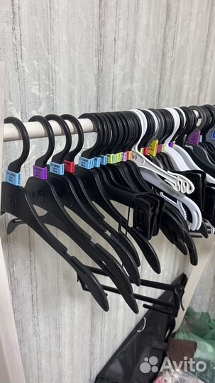 Вешалки детские