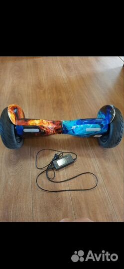 Гироскутер бу